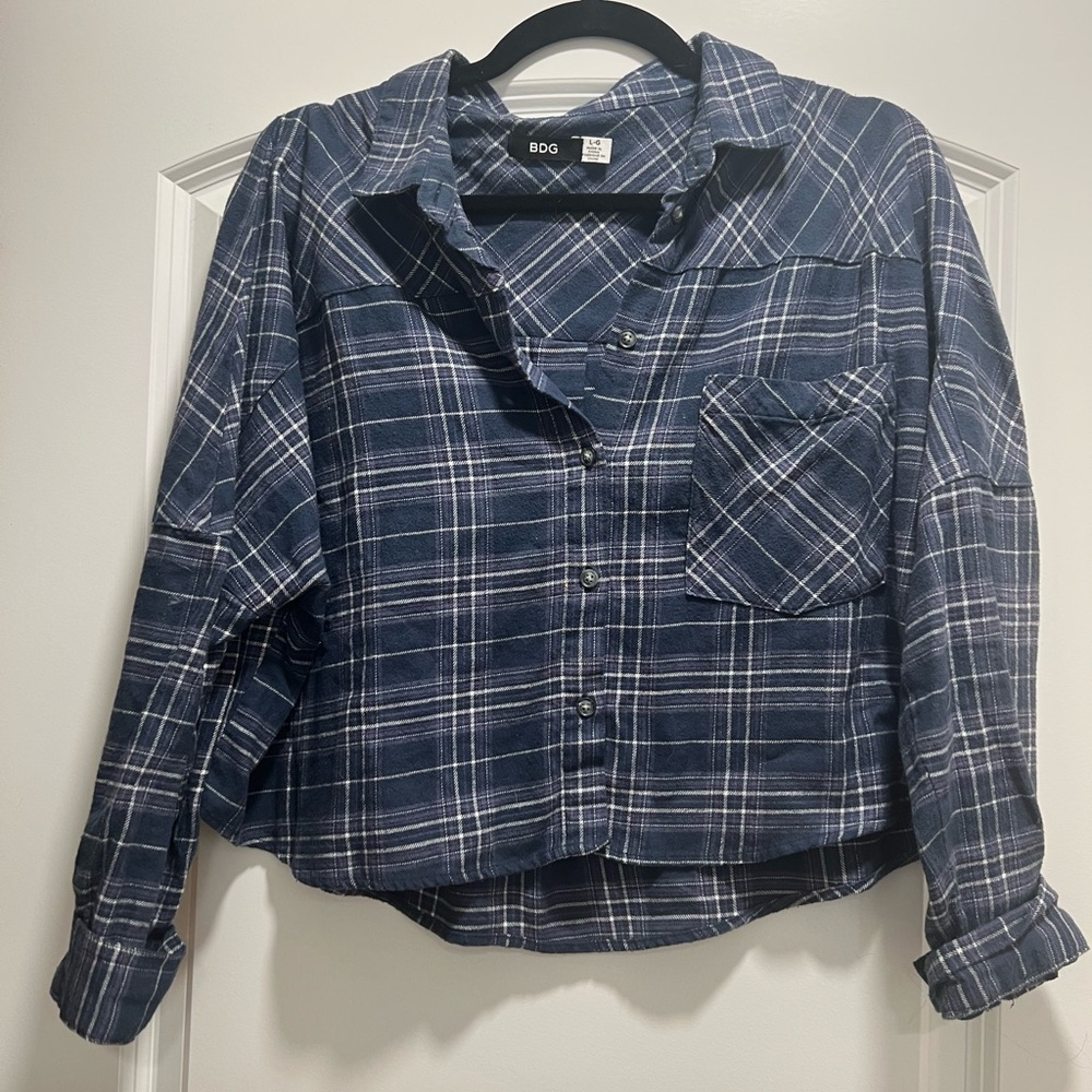 BDG top